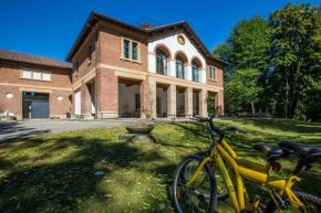 B&B e Ostello, Parco di Monza, CASCINA COSTA ALTA Monza